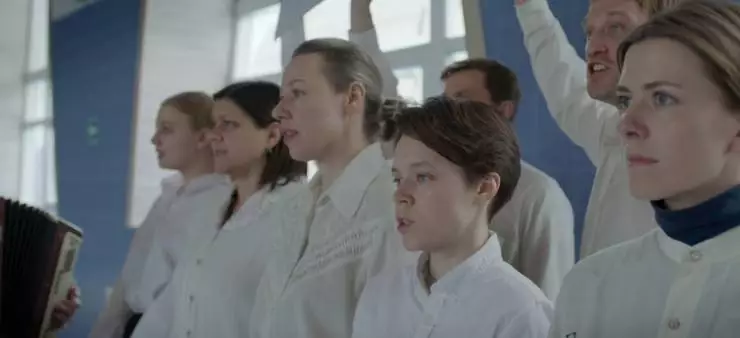 Агния (2024) через торрент скачать Агния (2024) фильм через торрент скачать