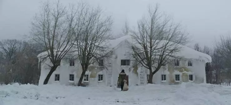 Агния (2024) в хорошем качестве через торрент Агния (2024) фильм в хорошем качестве через торрент