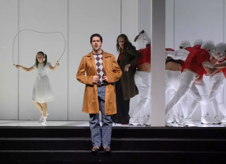 TheatreHD: Мартин Кушей: Дон Жуан (2006) в хорошем качестве через торрент TheatreHD: Мартин Кушей: Дон Жуан (2006) фильм в хорошем качестве через торрент