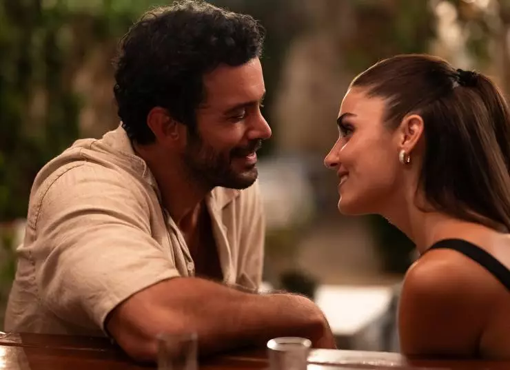 Оставь это ветру (2025) через торрент скачать Оставь это ветру (2025) фильм через торрент скачать