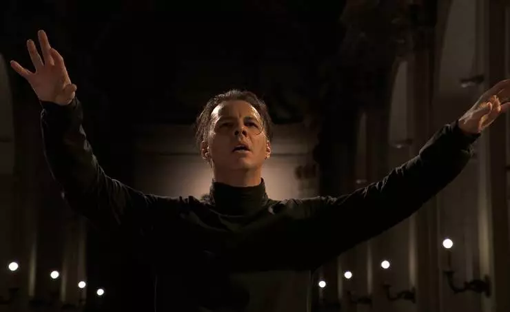 TheatreHD: Курентзис: Реквием. Верди (2019) в хорошем качестве через торрент TheatreHD: Курентзис: Реквием. Верди (2019) фильм в хорошем качестве через торрент