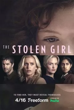Похищенная / The Stolen Girl (2025) cериал скачать через торрент в хорошем качестве