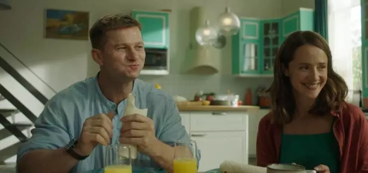 Маленький шеф (2025) через торрент скачать Маленький шеф (2025) фильм через торрент скачать