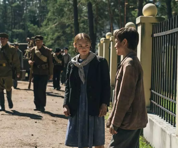 Каруза (2025) через торрент скачать Каруза (2025) фильм через торрент скачать