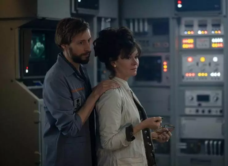 Чужой: Земля (2025) через торрент скачать Чужой: Земля (2025) сериал через торрент скачать