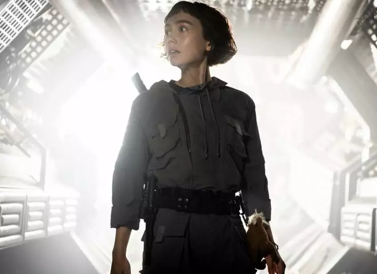 Чужой: Земля (2025) через торрент бесплатно Чужой: Земля (2025) сериал через торрент бесплатно