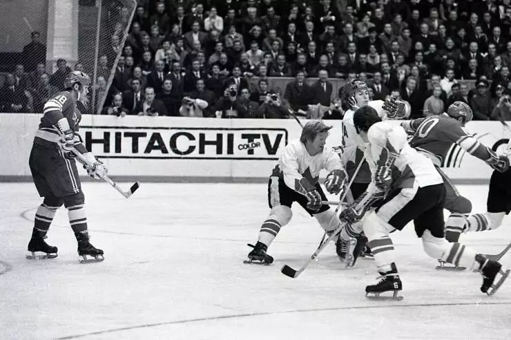 Разрушая лёд: Суперсерия 1972 (2022) в хорошем качестве через торрент Разрушая лёд: Суперсерия 1972 (2022) фильм в хорошем качестве через торрент