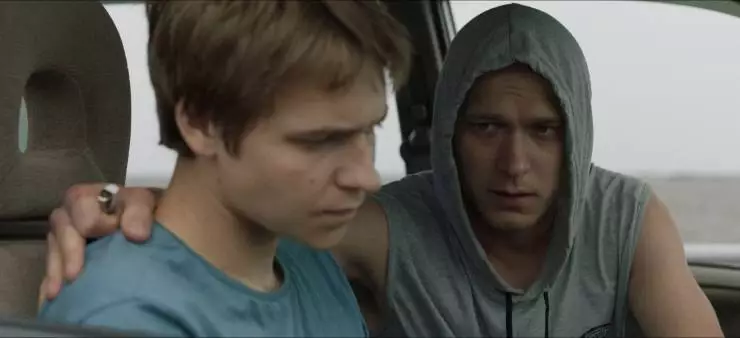 Кончится лето (2024) в хорошем качестве через торрент Кончится лето (2024) фильм в хорошем качестве через торрент