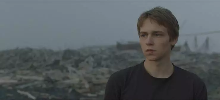 Кончится лето (2024) через торрент скачать Кончится лето (2024) фильм через торрент скачать