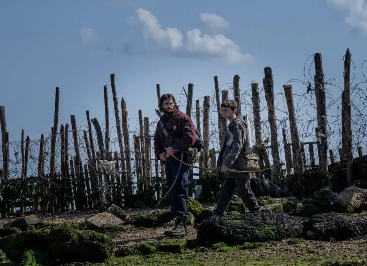 28 лет спустя (2025) через торрент скачать 28 лет спустя (2025) фильм через торрент скачать