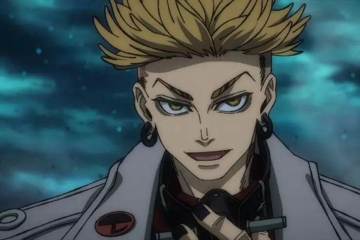 Гачиакута (2025) через торрент бесплатно Гачиакута (2025) мультфильм через торрент бесплатно