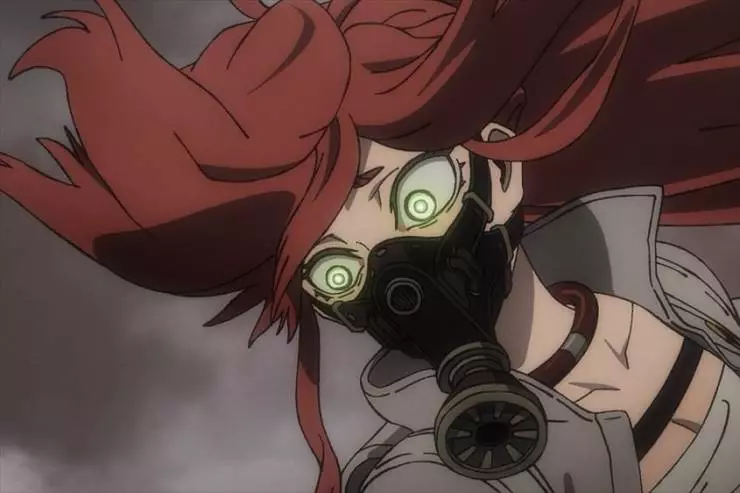 Гачиакута (2025) в хорошем качестве через торрент Гачиакута (2025) мультфильм в хорошем качестве через торрент