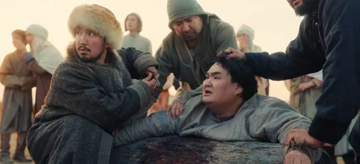 Малай (2024) через торрент бесплатно Малай (2024) фильм через торрент бесплатно