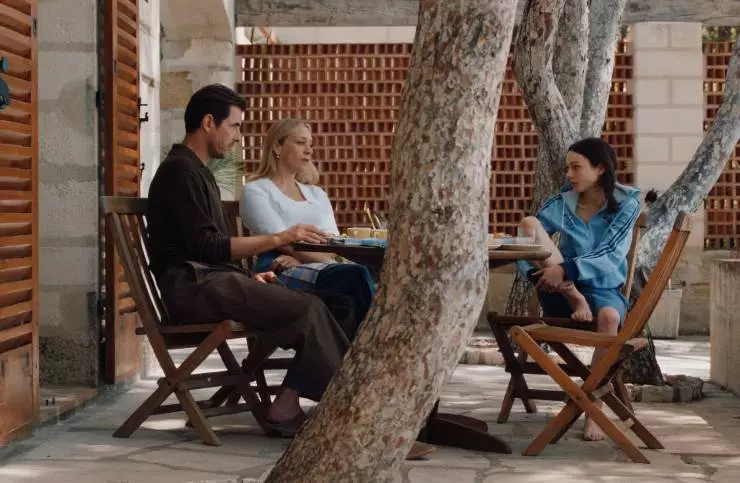 Здравствуй, грусть (2024) через торрент бесплатно Здравствуй, грусть (2024) фильм через торрент бесплатно