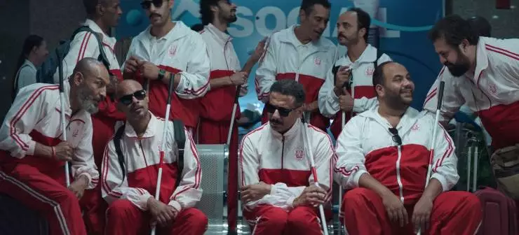 Игра вслепую (2023) через торрент скачать Игра вслепую (2023) фильм через торрент скачать