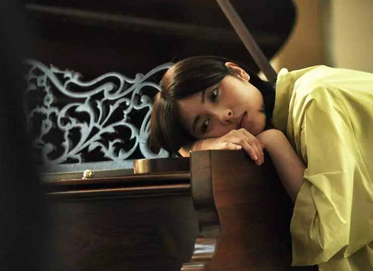 Безмолвная любовь (2024) через торрент скачать Безмолвная любовь (2024) фильм через торрент скачать