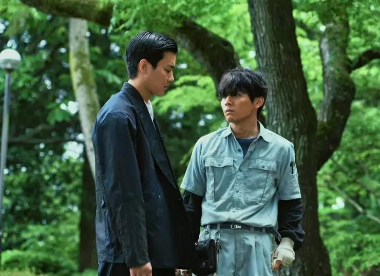 Безмолвная любовь (2024) через торрент бесплатно Безмолвная любовь (2024) фильм через торрент бесплатно