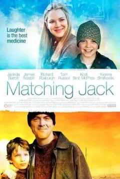 Соответствие Джека / Matching Jack (2010) фильм скачать через торрент в хорошем качестве