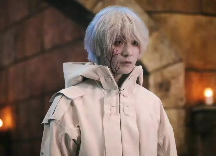 Клетки за работой (2024) в хорошем качестве через торрент Клетки за работой (2024) фильм в хорошем качестве через торрент