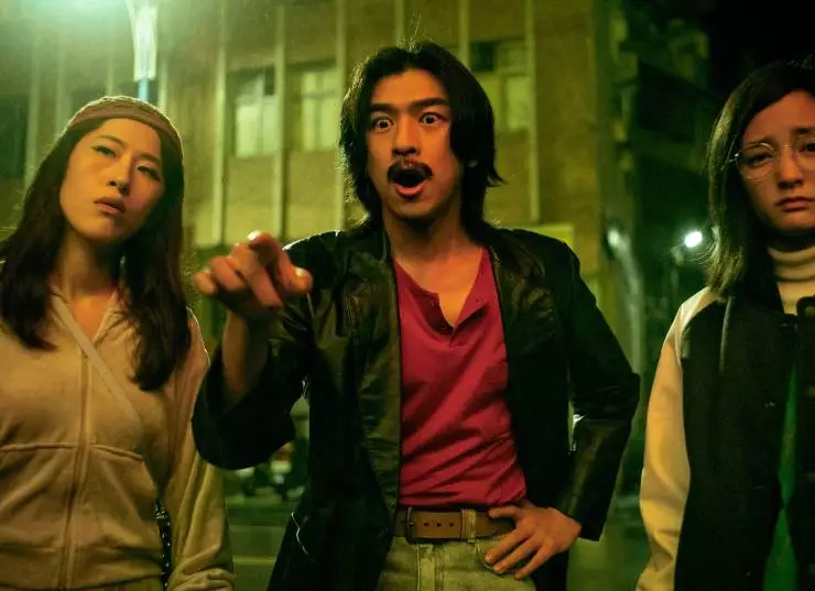 Общество мёртвых талантов (2024) в хорошем качестве через торрент Общество мёртвых талантов (2024) фильм в хорошем качестве через торрент