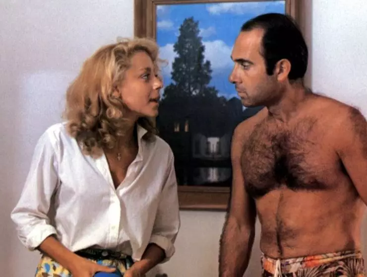 Придурки на каникулах (1982) через торрент бесплатно Придурки на каникулах (1982) фильм через торрент бесплатно