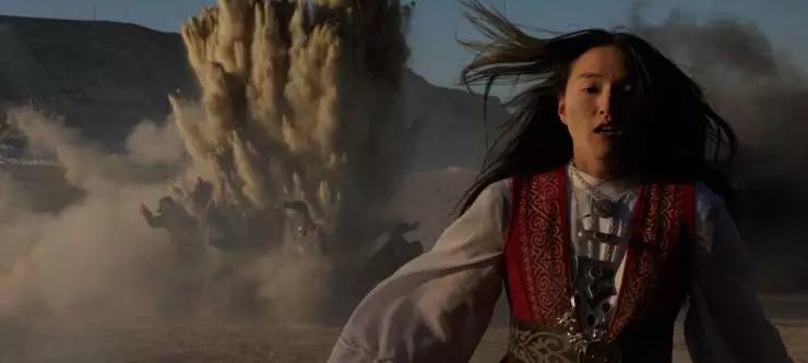 Мне тебя обещали (2023) в хорошем качестве через торрент Мне тебя обещали (2023) фильм в хорошем качестве через торрент