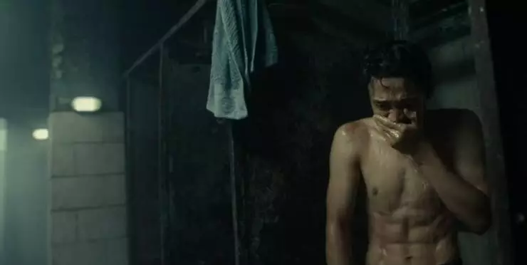 SHEKER. Последний шанс (2024) через торрент скачать SHEKER. Последний шанс (2024) фильм через торрент скачать