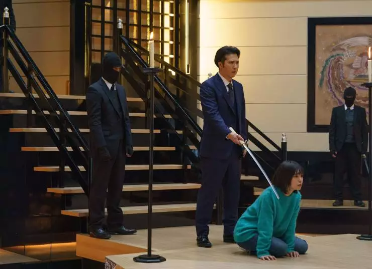 Город демонов (2025) через торрент бесплатно Город демонов (2025) фильм через торрент бесплатно