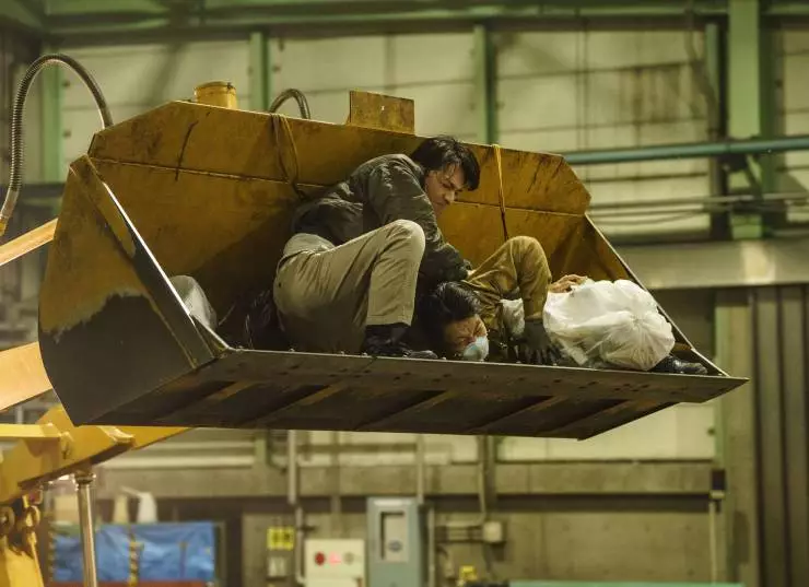 Город демонов (2025) в хорошем качестве через торрент Город демонов (2025) фильм в хорошем качестве через торрент