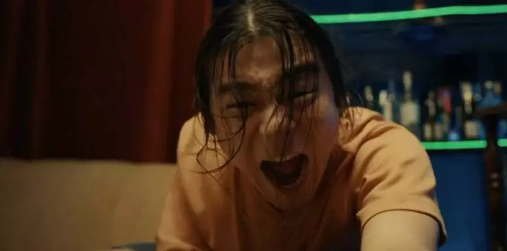 SHEKER. Последний шанс (2024) в хорошем качестве через торрент SHEKER. Последний шанс (2024) фильм в хорошем качестве через торрент