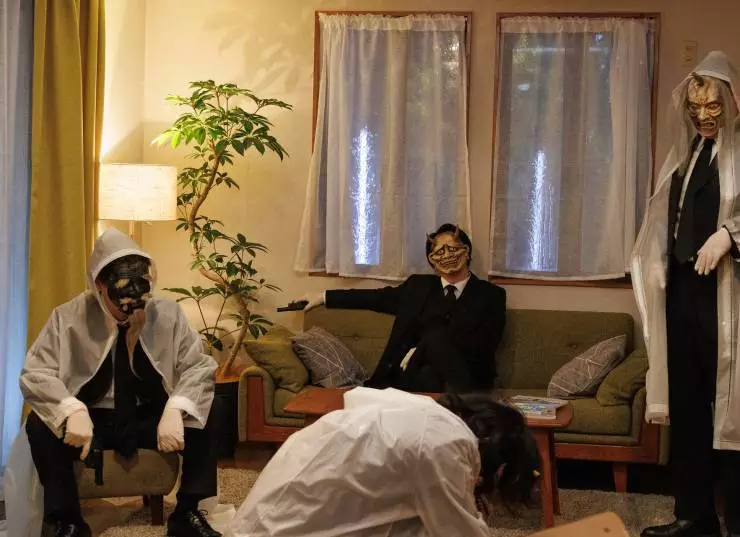 Город демонов (2025) через торрент скачать Город демонов (2025) фильм через торрент скачать