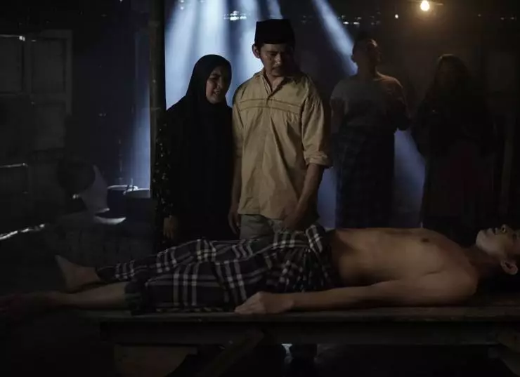 Астрал. Могильный ритуал (2024) в хорошем качестве через торрент Астрал. Могильный ритуал (2024) фильм в хорошем качестве через торрент