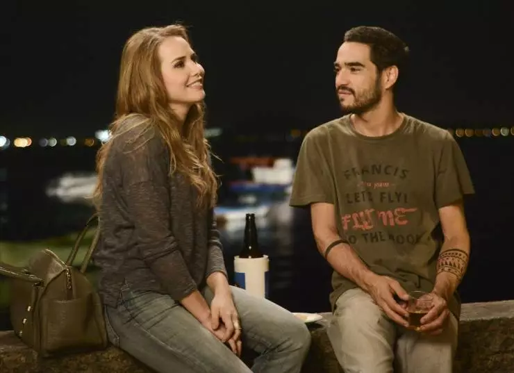 Воздушный мост (2015) через торрент скачать Воздушный мост (2015) фильм через торрент скачать