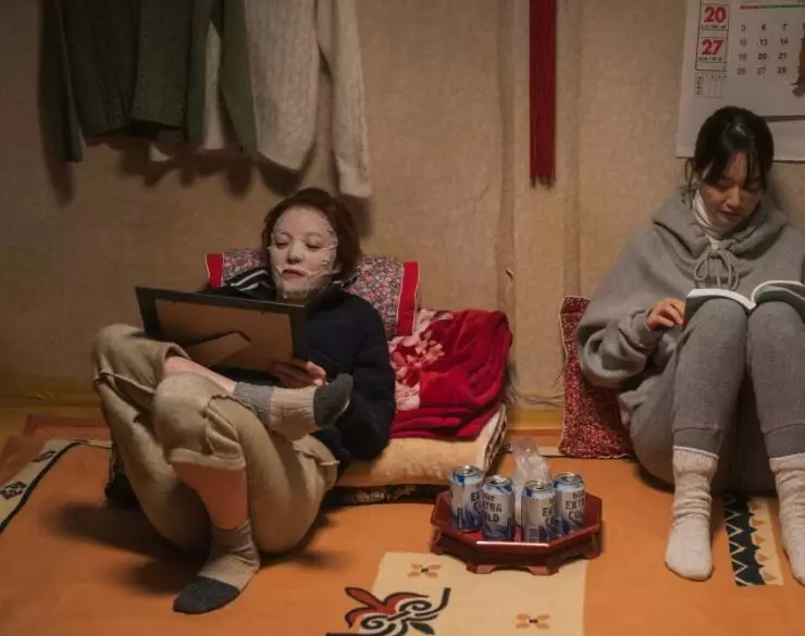 Трёхдневный отпуск (2023) через торрент скачать Трёхдневный отпуск (2023) фильм через торрент скачать