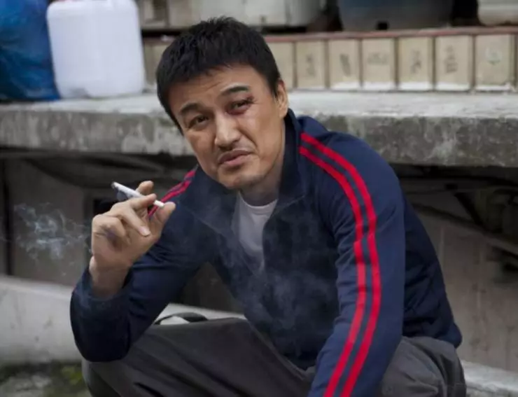 Мой любимый гангстер (2010) в хорошем качестве через торрент Мой любимый гангстер (2010) фильм в хорошем качестве через торрент