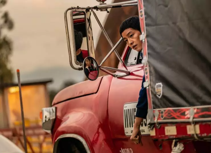 Богота: Город Заблудших Душ (2024) через торрент скачать Богота: Город Заблудших Душ (2024) фильм через торрент скачать