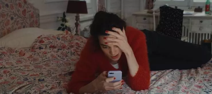 Джейн Остин испортила мне жизнь (2024) через торрент скачать Джейн Остин испортила мне жизнь (2024) фильм через торрент скачать