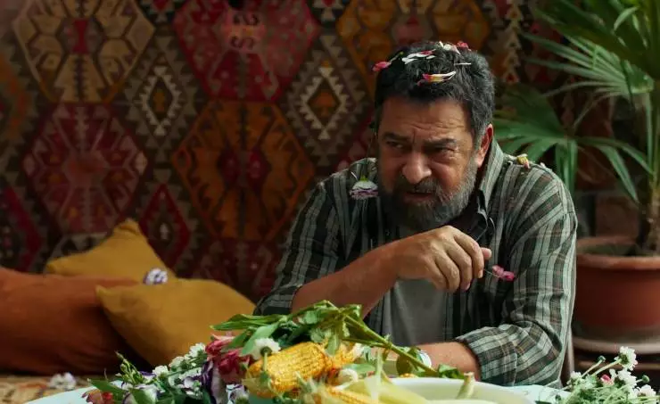 Симон (2024) через торрент скачать Симон (2024) сериал через торрент скачать