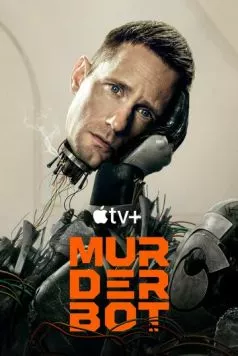 Киллербот / Murderbot (2025) cериал скачать через торрент в хорошем качестве