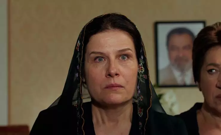 Симон (2024) через торрент бесплатно Симон (2024) сериал через торрент бесплатно