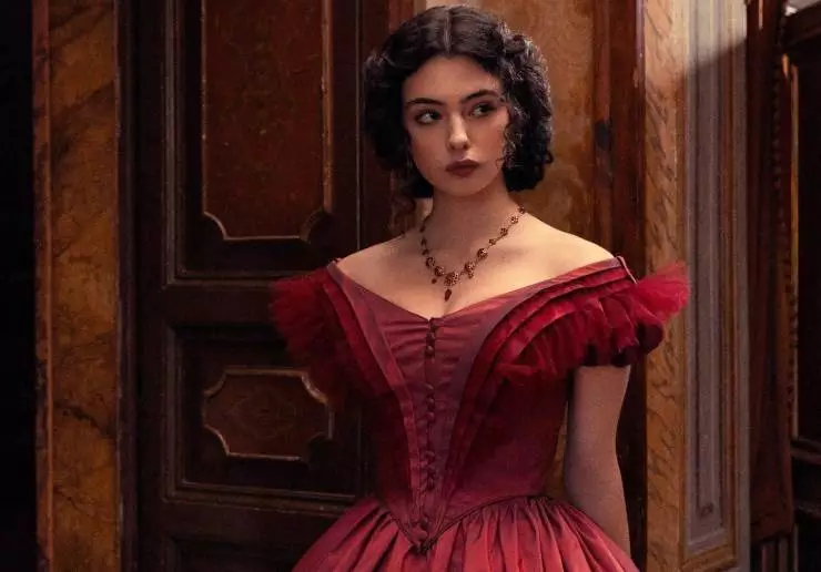 Леопард (2025) через торрент бесплатно Леопард (2025) сериал через торрент бесплатно