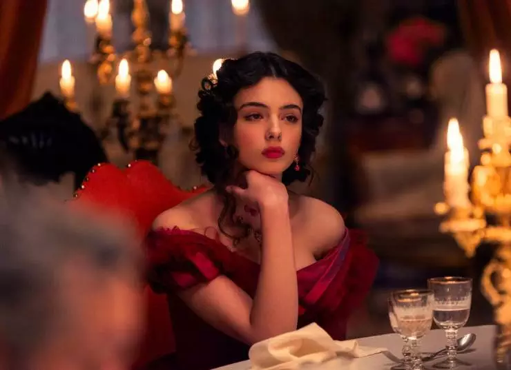 Леопард (2025) в хорошем качестве через торрент Леопард (2025) сериал в хорошем качестве через торрент