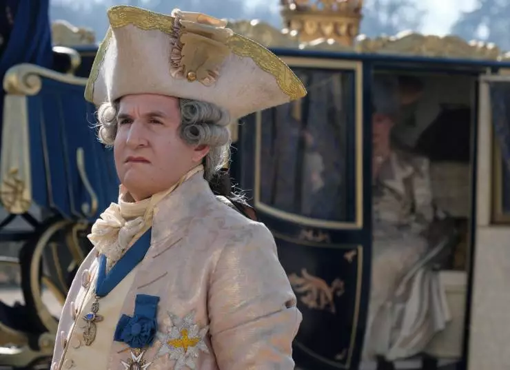 Падение короны (2024) через торрент бесплатно Падение короны (2024) фильм через торрент бесплатно