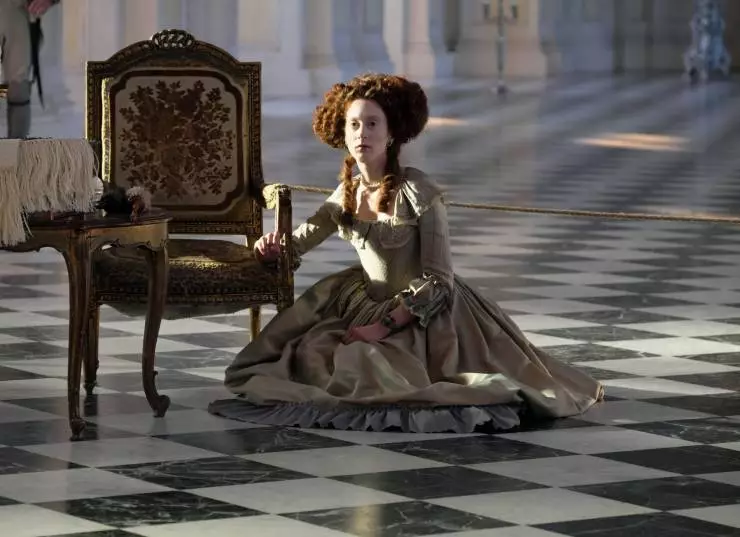 Падение короны (2024) в хорошем качестве через торрент Падение короны (2024) фильм в хорошем качестве через торрент