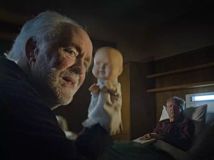 Обитель смерти (2024) через торрент скачать Обитель смерти (2024) фильм через торрент скачать