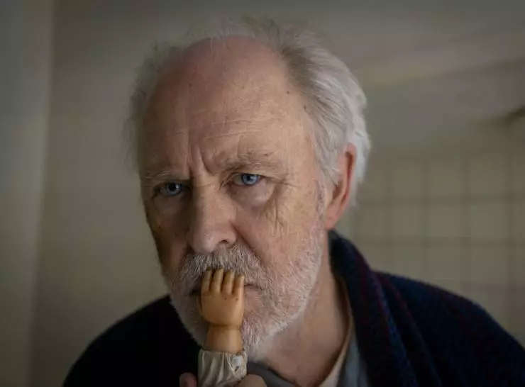 Обитель смерти (2024) в хорошем качестве через торрент Обитель смерти (2024) фильм в хорошем качестве через торрент