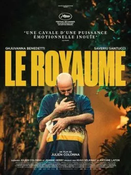 Королевство / Le Royaume (2024) фильм скачать через торрент в хорошем качестве