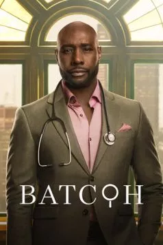 Ватсон / Watson (2024) cериал скачать через торрент в хорошем качестве