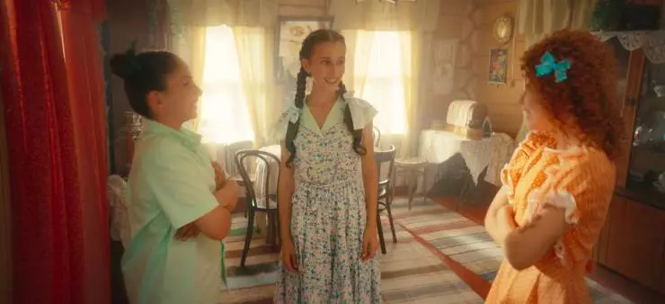 Манюня: Приключения в деревне (2024) через торрент скачать Манюня: Приключения в деревне (2024) фильм через торрент скачать