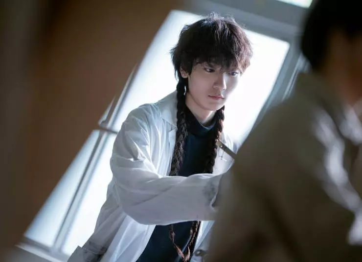 Голубой период (2024) в хорошем качестве через торрент Голубой период (2024) фильм в хорошем качестве через торрент